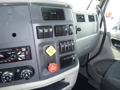 2021 Peterbilt 579 Base