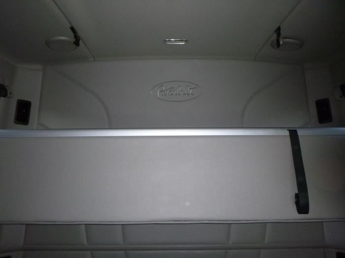 2021 Peterbilt 579 Base