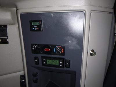 2021 Peterbilt 579 Base