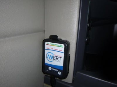 2021 Peterbilt 579 Base