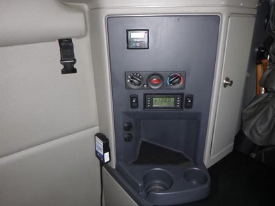 2021 Peterbilt 579 Base