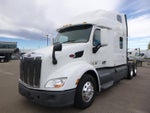 2021 Peterbilt 579 Base