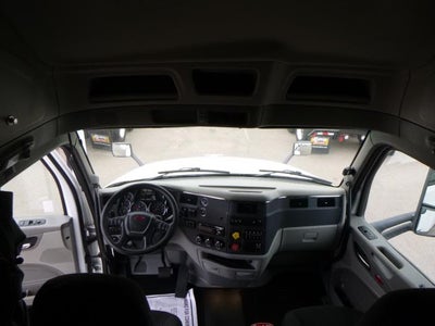 2021 Peterbilt 579 Base