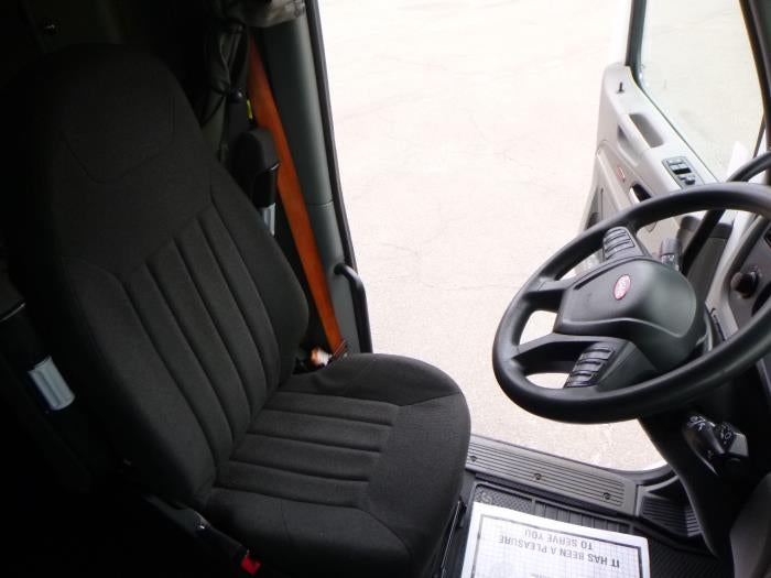 2021 Peterbilt 579 Base