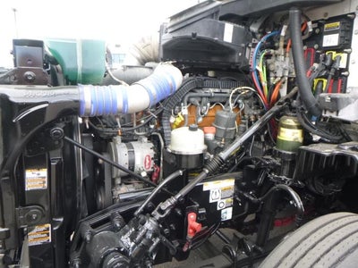 2021 Peterbilt 579 Base