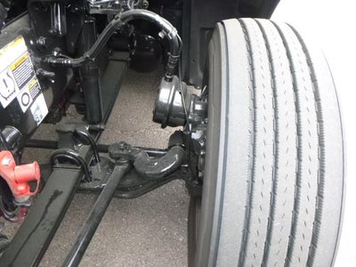 2021 Peterbilt 579 Base