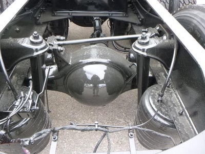 2021 Peterbilt 579 Base