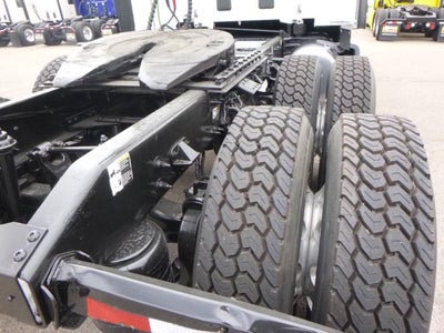 2021 Peterbilt 579 Base