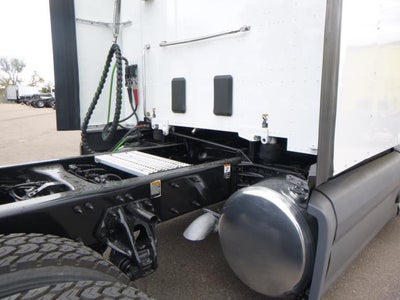 2021 Peterbilt 579 Base