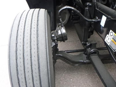 2021 Peterbilt 579 Base