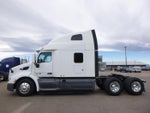 2021 Peterbilt 579 Base
