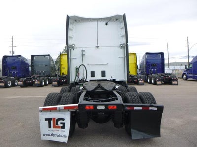 2021 Peterbilt 579 Base