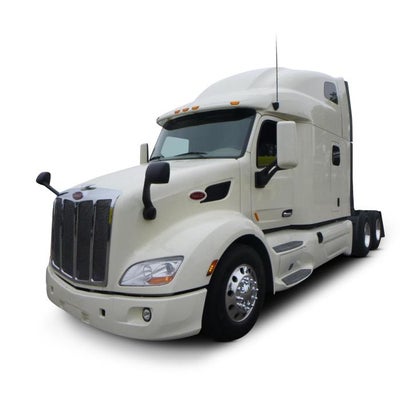 2022 Peterbilt 579 Base