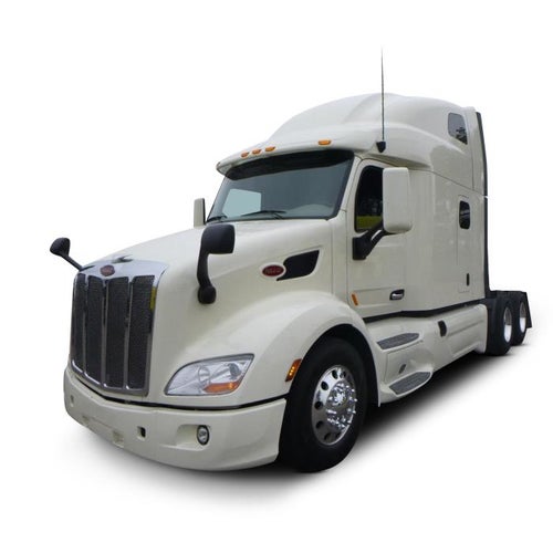 2022 Peterbilt 579 Base