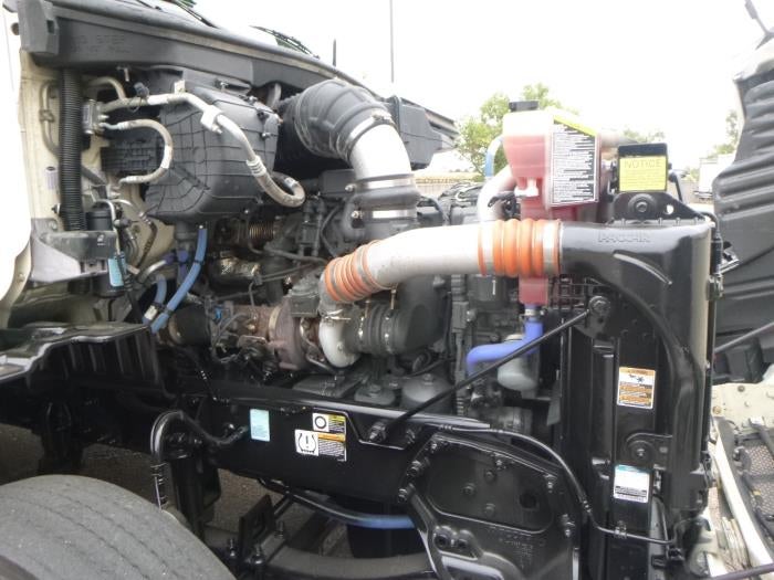 2022 Peterbilt 579 Base