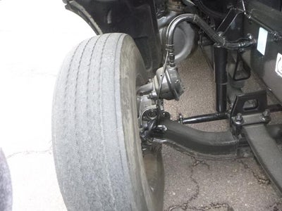 2022 Peterbilt 579 Base