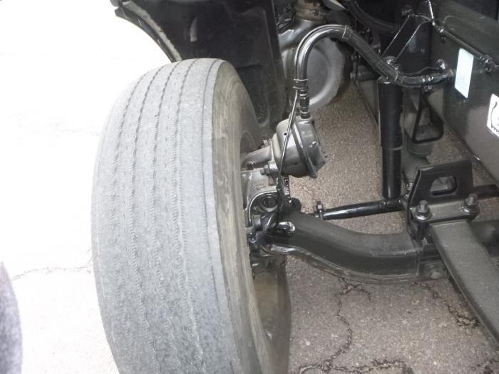 2022 Peterbilt 579 Base