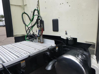 2022 Peterbilt 579 Base