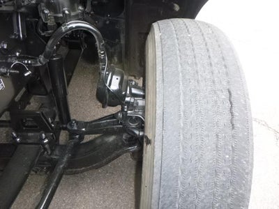 2022 Peterbilt 579 Base