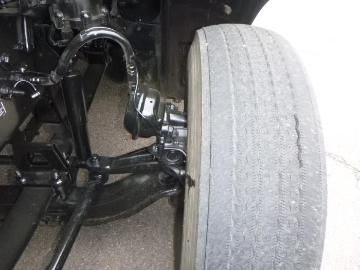 2022 Peterbilt 579 Base