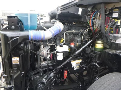 2022 Peterbilt 579 Base