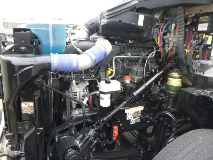 2022 Peterbilt 579 Base