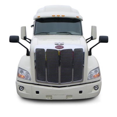 2022 Peterbilt 579 Base