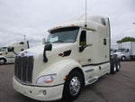 2022 Peterbilt 579 Base