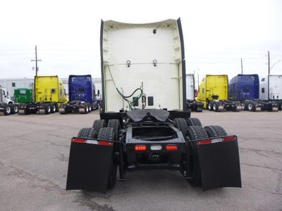 2022 Peterbilt 579 Base