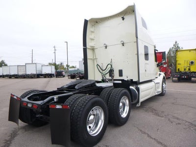 2022 Peterbilt 579 Base