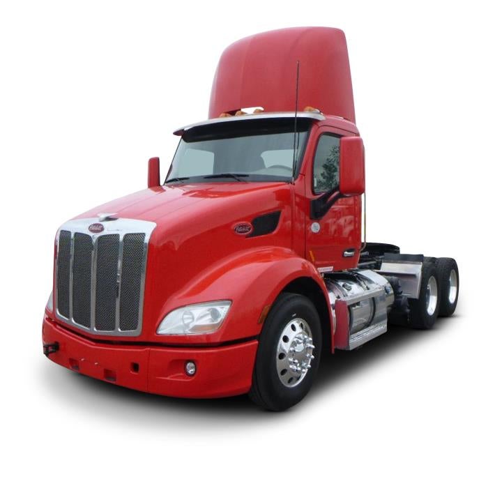 2020 Peterbilt 579 Base