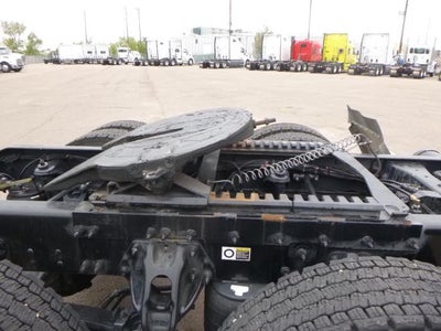 2020 Peterbilt 579 Base