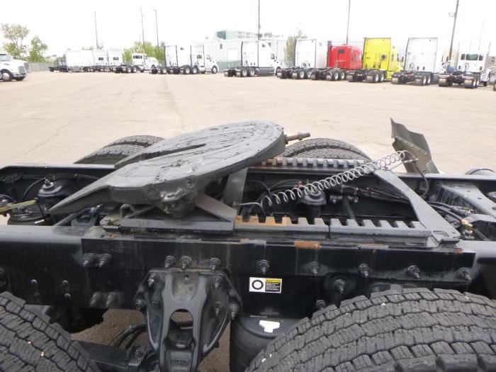 2020 Peterbilt 579 Base