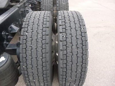 2020 Peterbilt 579 Base