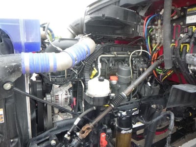 2020 Peterbilt 579 Base