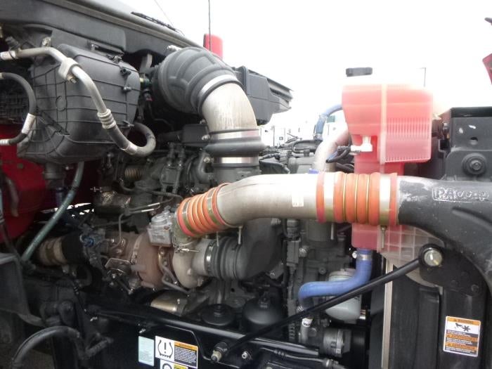 2020 Peterbilt 579 Base