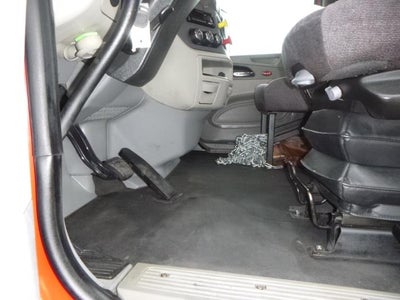 2020 Peterbilt 579 Base