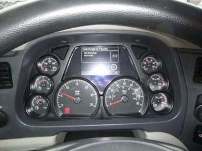 2020 Peterbilt 579 Base