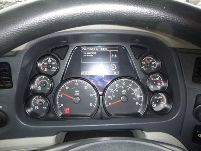 2020 Peterbilt 579 Base