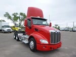 2020 Peterbilt 579 Base