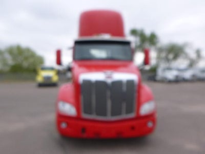 2020 Peterbilt 579 Base