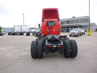 2020 Peterbilt 579 Base