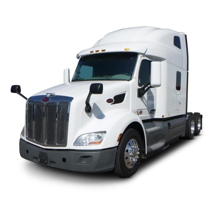 2021 Peterbilt 579 Base