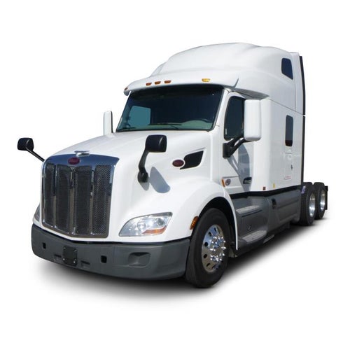 2021 Peterbilt 579 Base