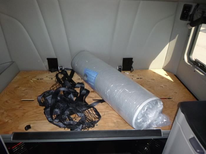 2021 Peterbilt 579 Base