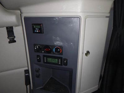 2021 Peterbilt 579 Base