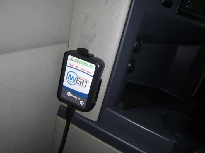 2021 Peterbilt 579 Base