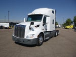 2021 Peterbilt 579 Base