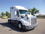 2021 Peterbilt 579 Base