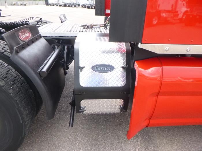 2020 Peterbilt 579 Base